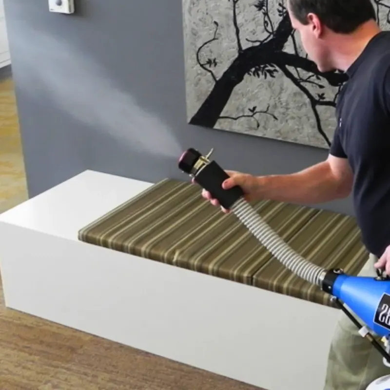 Professional Odor Removal in Burleson County, TX